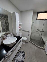 Seasons Park (D26), Condominium #519830501